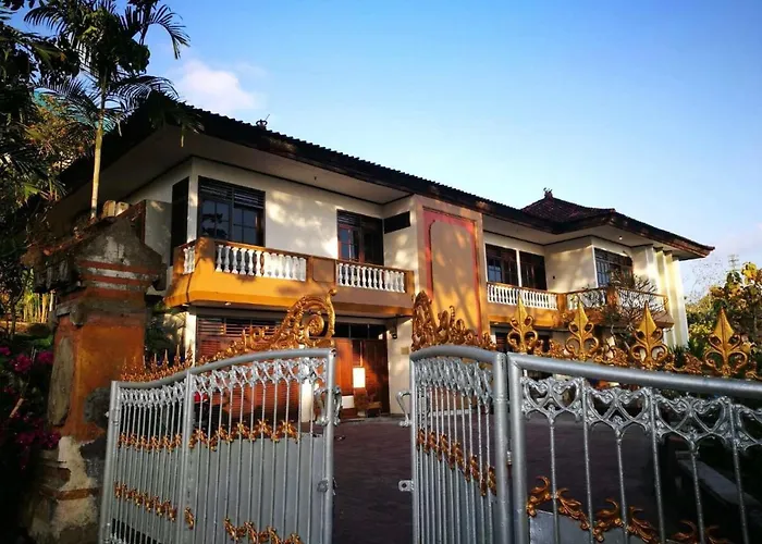 Room4, Number3 Guest House