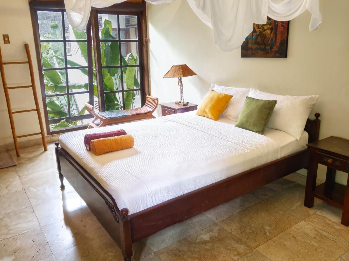 Wisma tamu Room4, Number3 Nusa Dua (Bali)